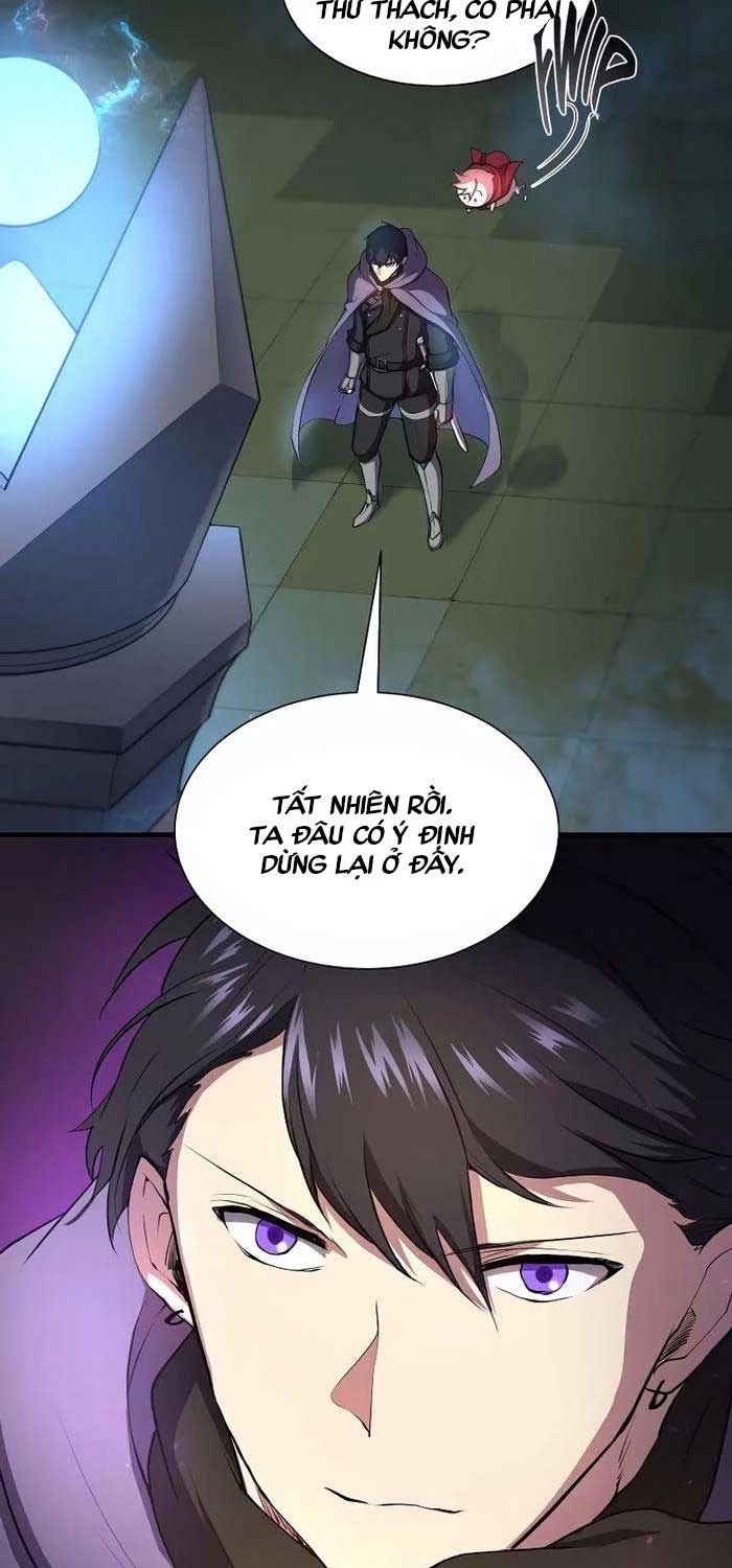 Tôi Thăng Cấp Bằng Kĩ Năng Chapter 72 - Trang 4