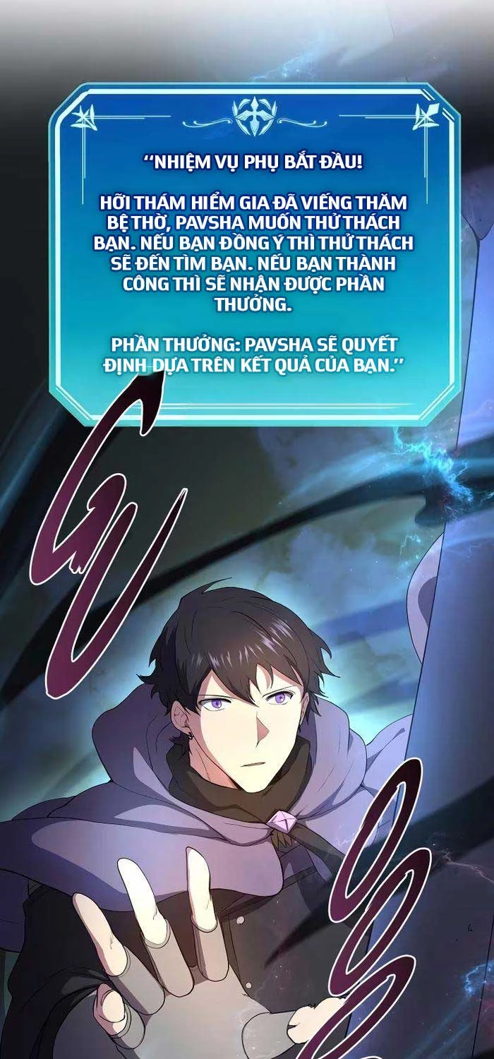 Tôi Thăng Cấp Bằng Kĩ Năng Chapter 72 - Trang 4