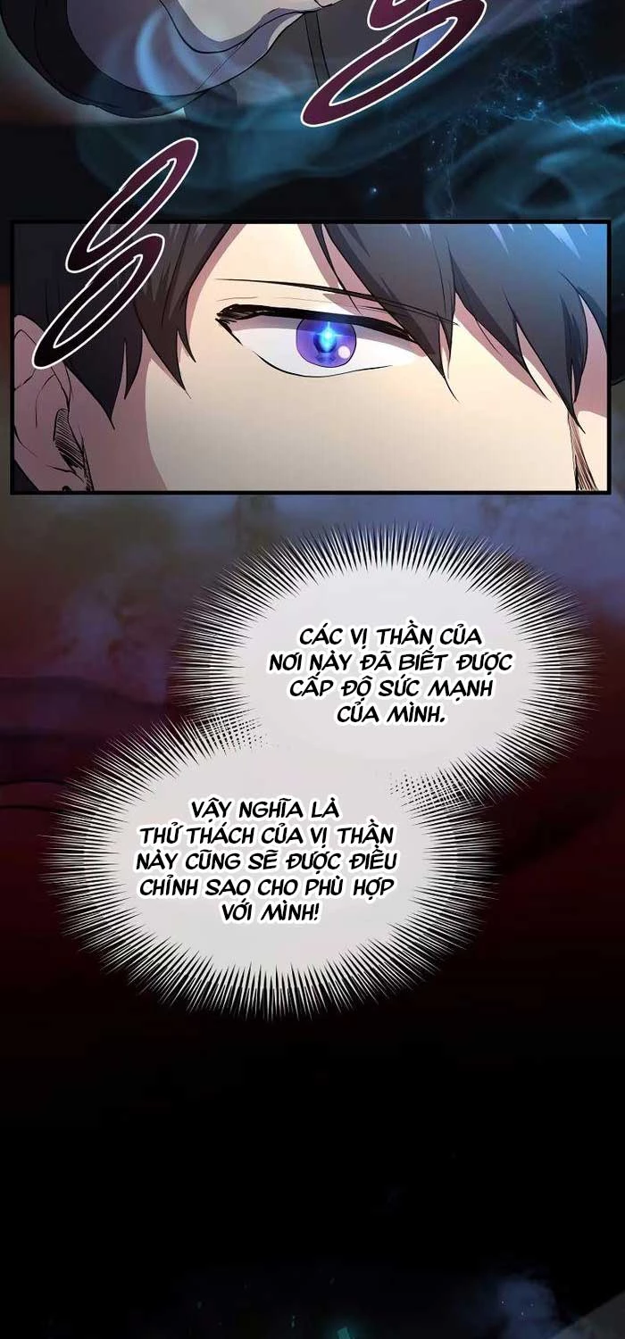 Tôi Thăng Cấp Bằng Kĩ Năng Chapter 72 - Trang 4