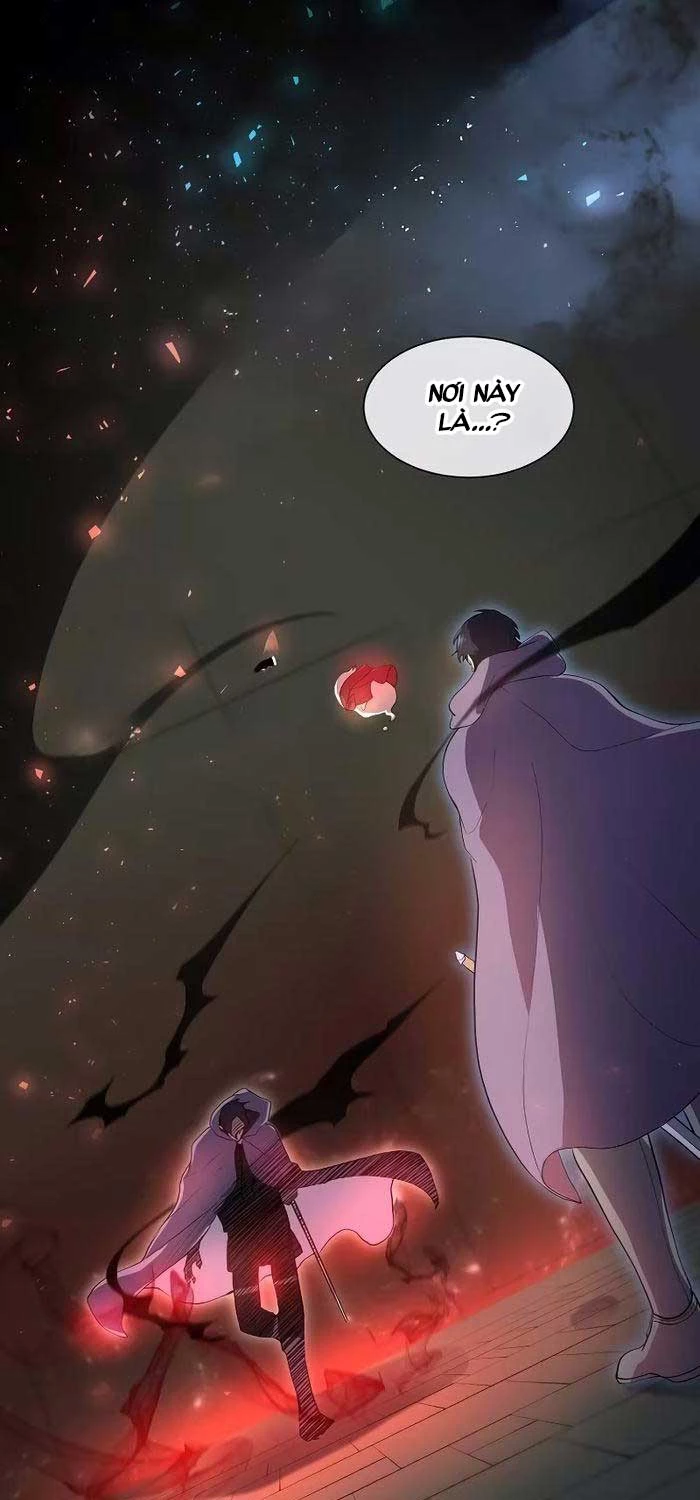 Tôi Thăng Cấp Bằng Kĩ Năng Chapter 72 - Trang 4