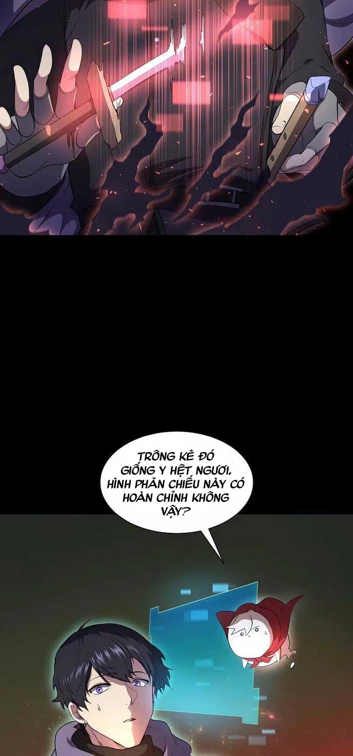 Tôi Thăng Cấp Bằng Kĩ Năng Chapter 72 - Trang 4