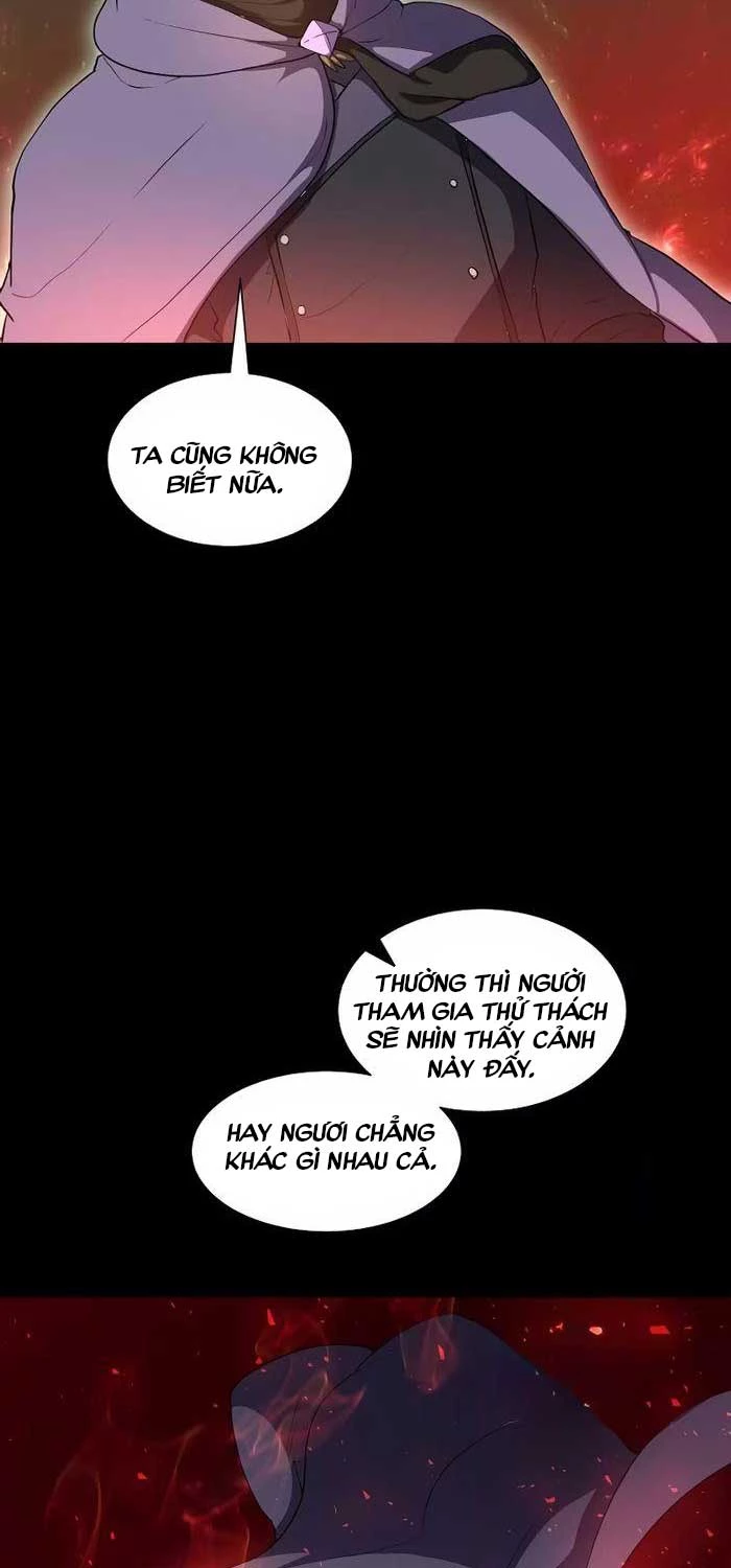 Tôi Thăng Cấp Bằng Kĩ Năng Chapter 72 - Trang 4