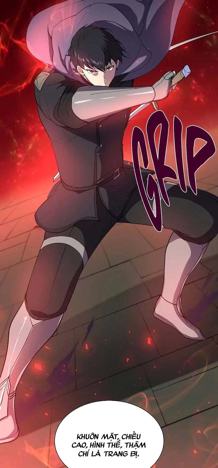 Tôi Thăng Cấp Bằng Kĩ Năng Chapter 72 - Trang 4