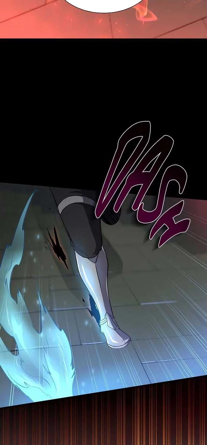 Tôi Thăng Cấp Bằng Kĩ Năng Chapter 72 - Trang 4