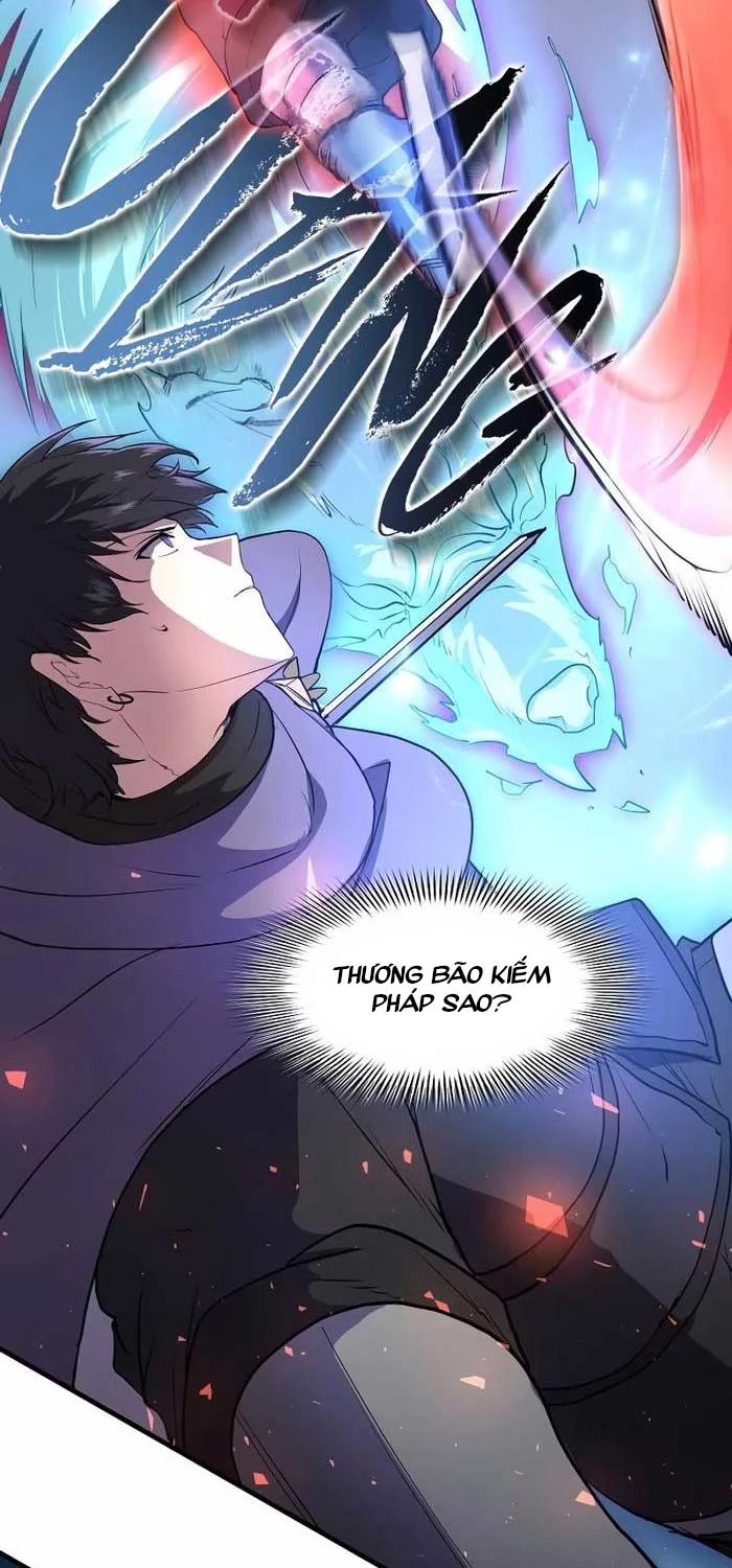 Tôi Thăng Cấp Bằng Kĩ Năng Chapter 72 - Trang 4