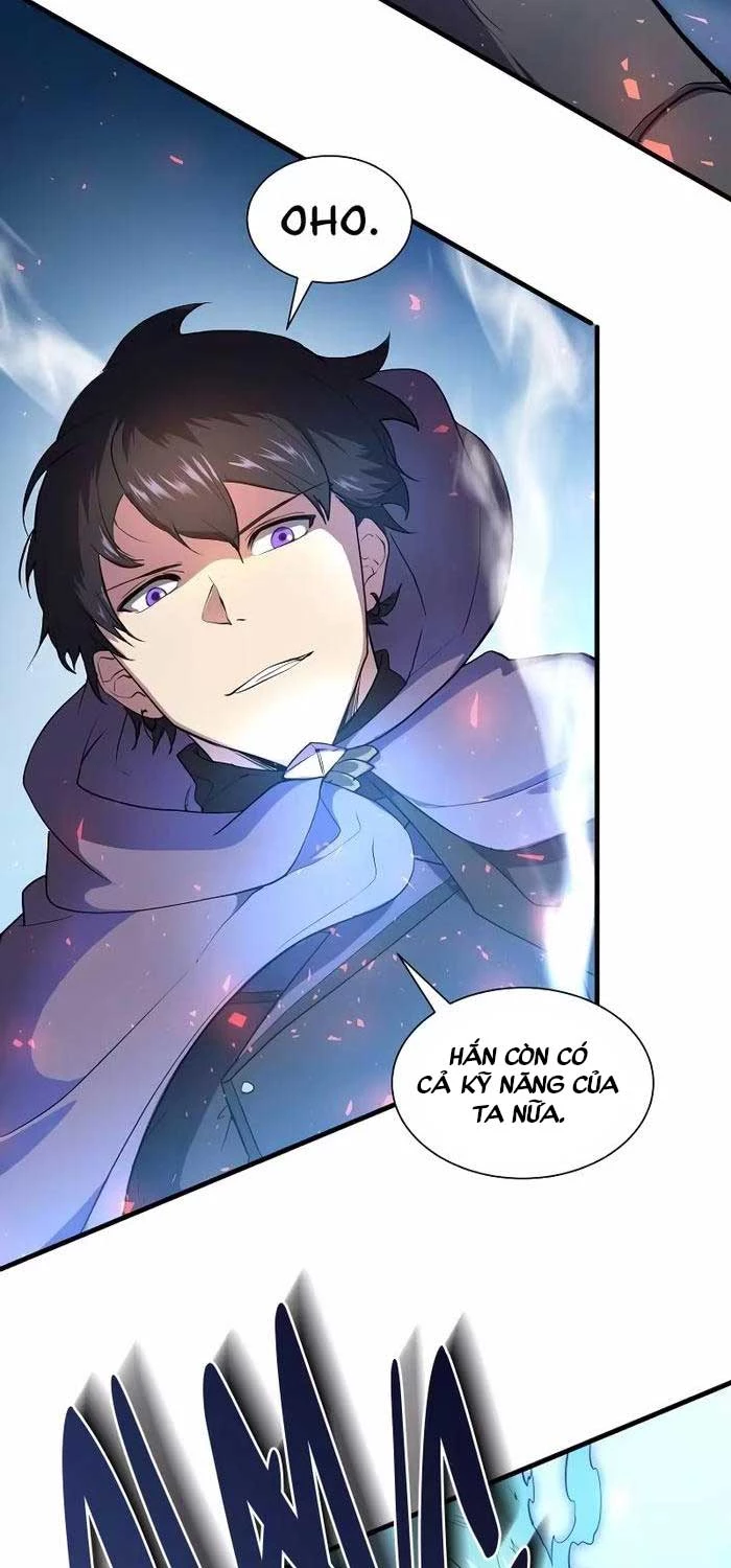 Tôi Thăng Cấp Bằng Kĩ Năng Chapter 72 - Trang 4