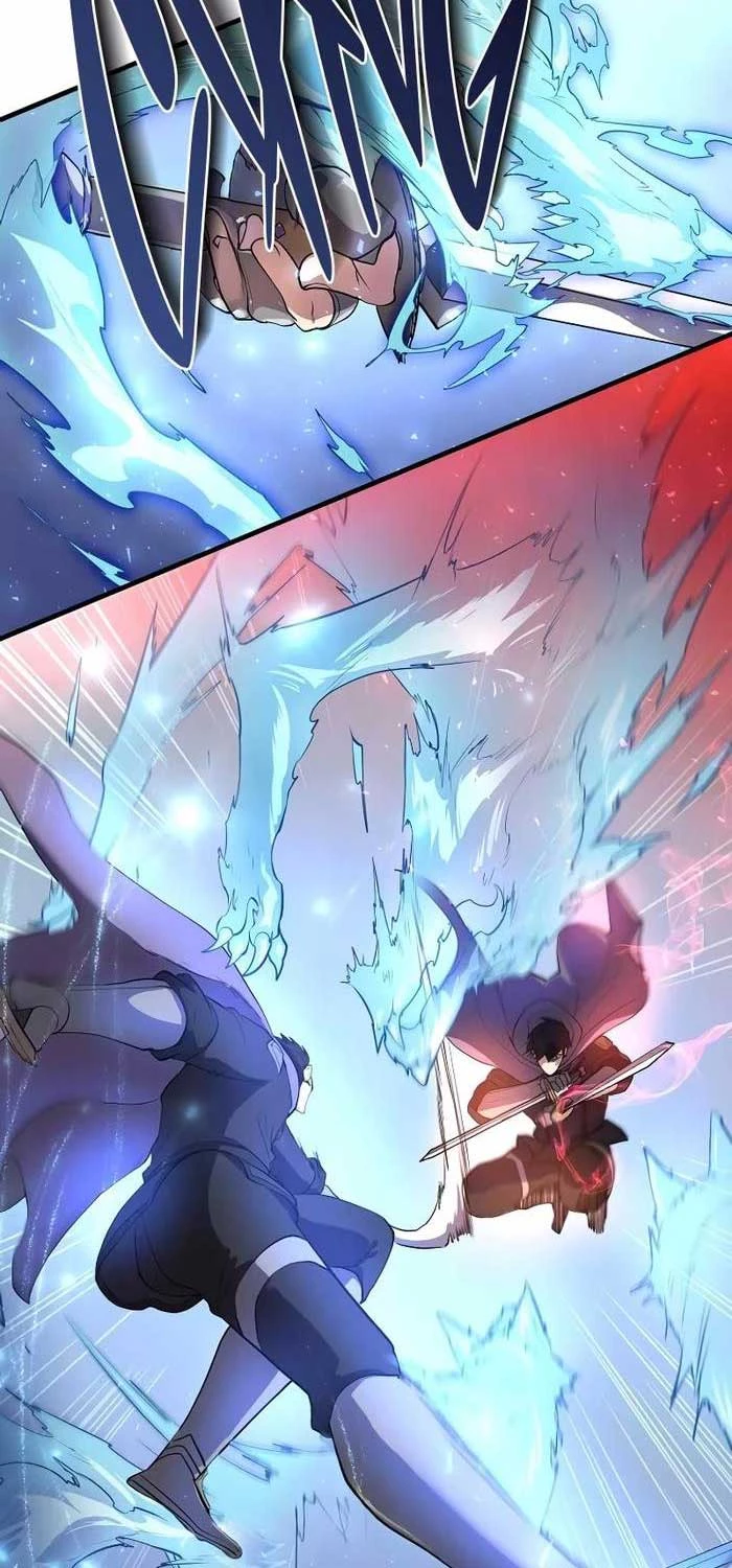 Tôi Thăng Cấp Bằng Kĩ Năng Chapter 72 - Trang 4