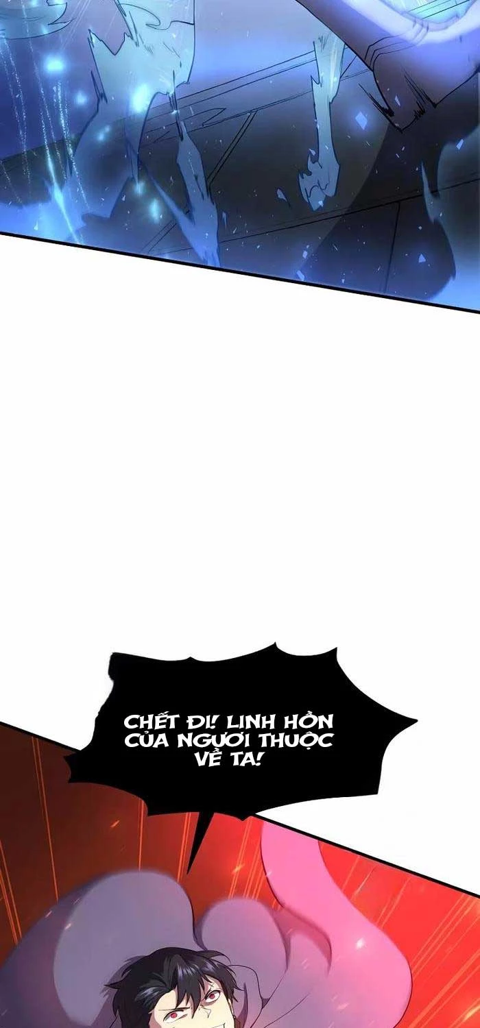 Tôi Thăng Cấp Bằng Kĩ Năng Chapter 72 - Trang 4