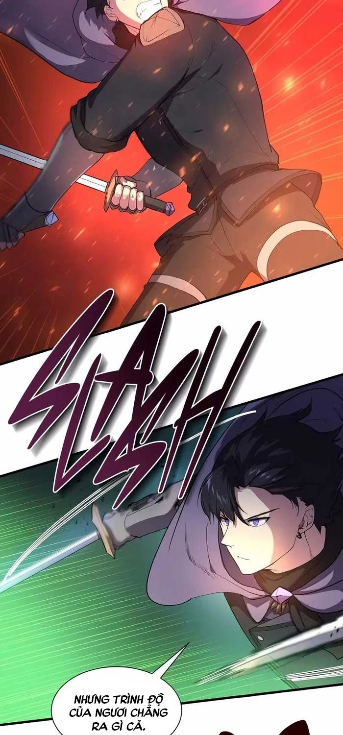 Tôi Thăng Cấp Bằng Kĩ Năng Chapter 72 - Trang 4