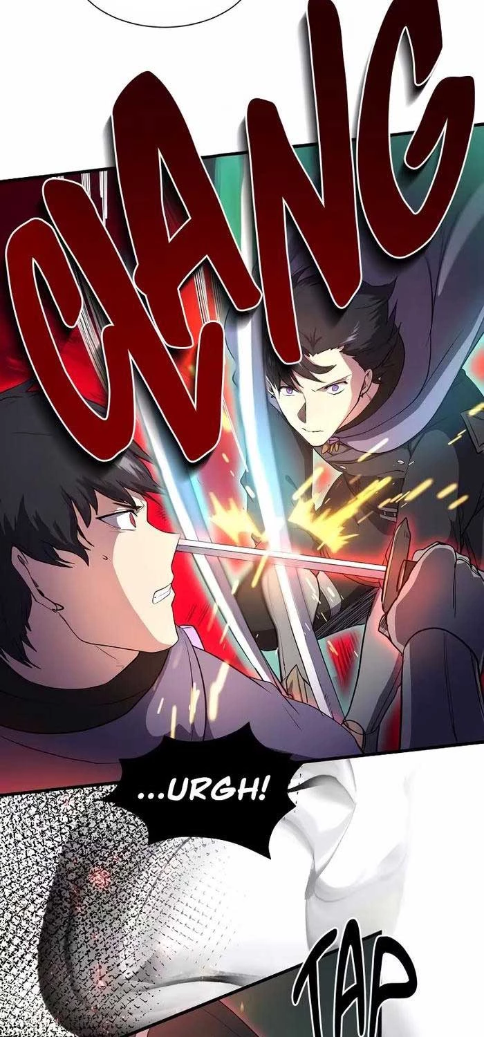 Tôi Thăng Cấp Bằng Kĩ Năng Chapter 72 - Trang 4