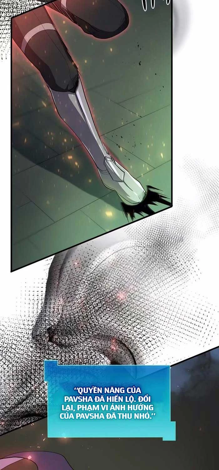 Tôi Thăng Cấp Bằng Kĩ Năng Chapter 72 - Trang 4