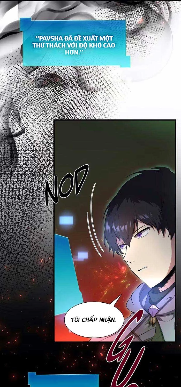 Tôi Thăng Cấp Bằng Kĩ Năng Chapter 72 - Trang 4