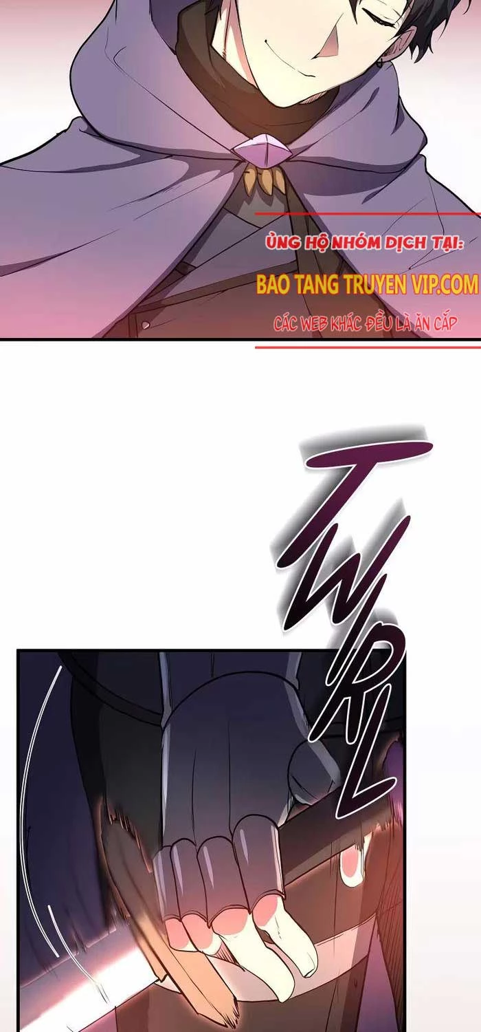 Tôi Thăng Cấp Bằng Kĩ Năng Chapter 72 - Trang 4