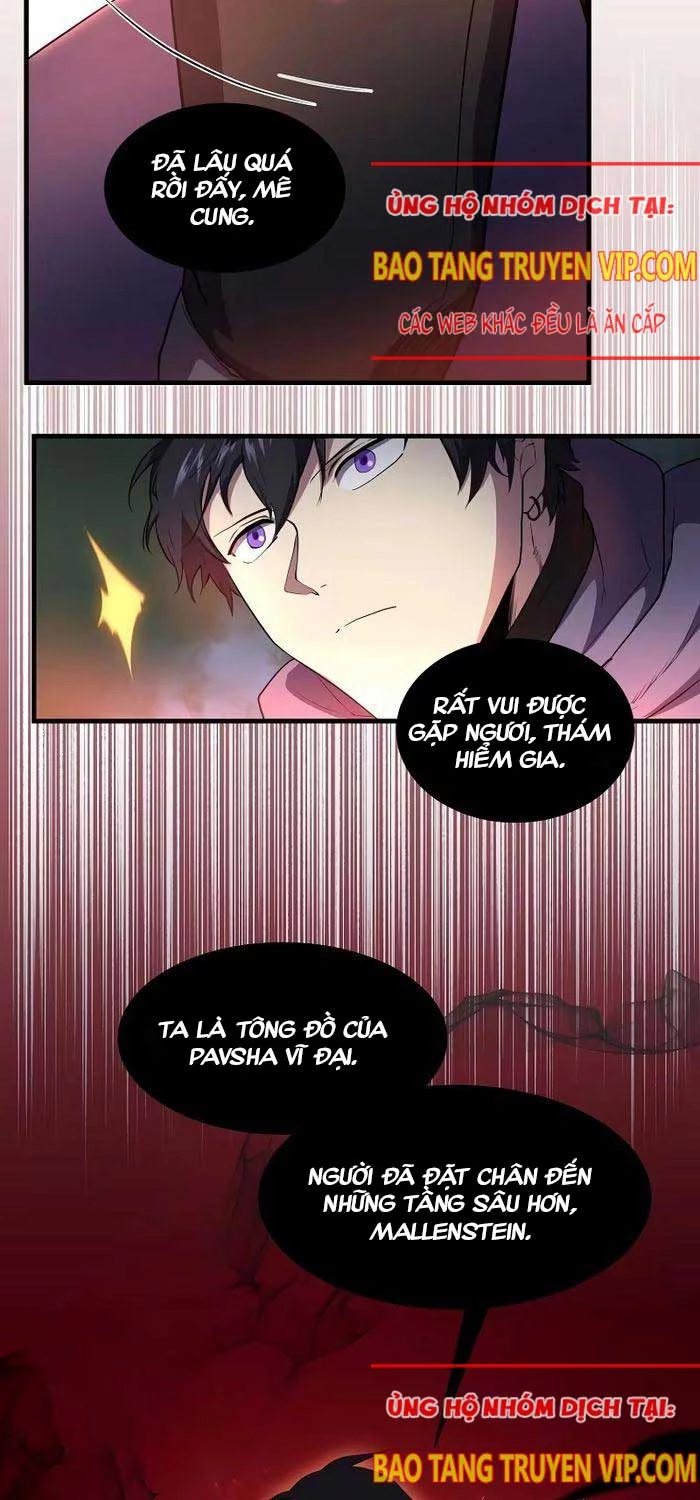 Tôi Thăng Cấp Bằng Kĩ Năng Chapter 72 - Trang 4