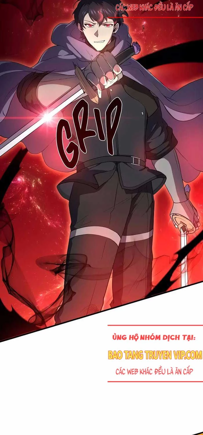 Tôi Thăng Cấp Bằng Kĩ Năng Chapter 72 - Trang 4