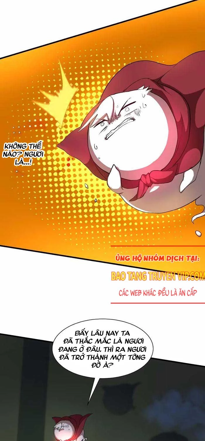 Tôi Thăng Cấp Bằng Kĩ Năng Chapter 72 - Trang 4