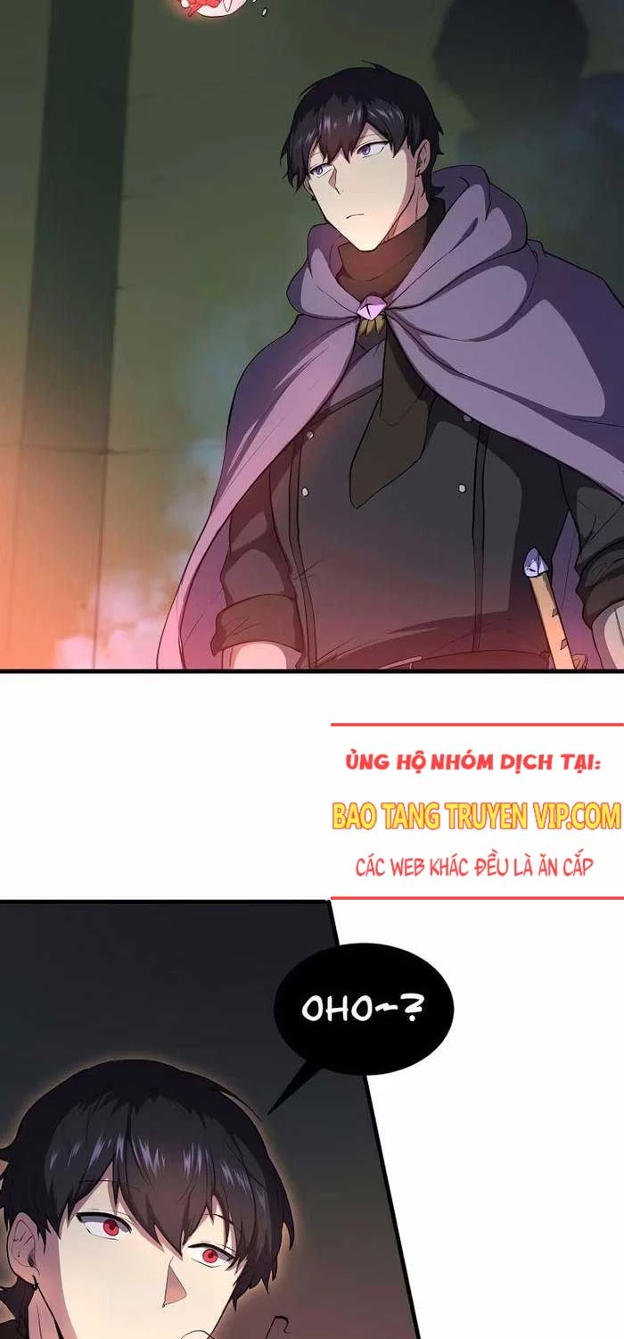 Tôi Thăng Cấp Bằng Kĩ Năng Chapter 72 - Trang 4