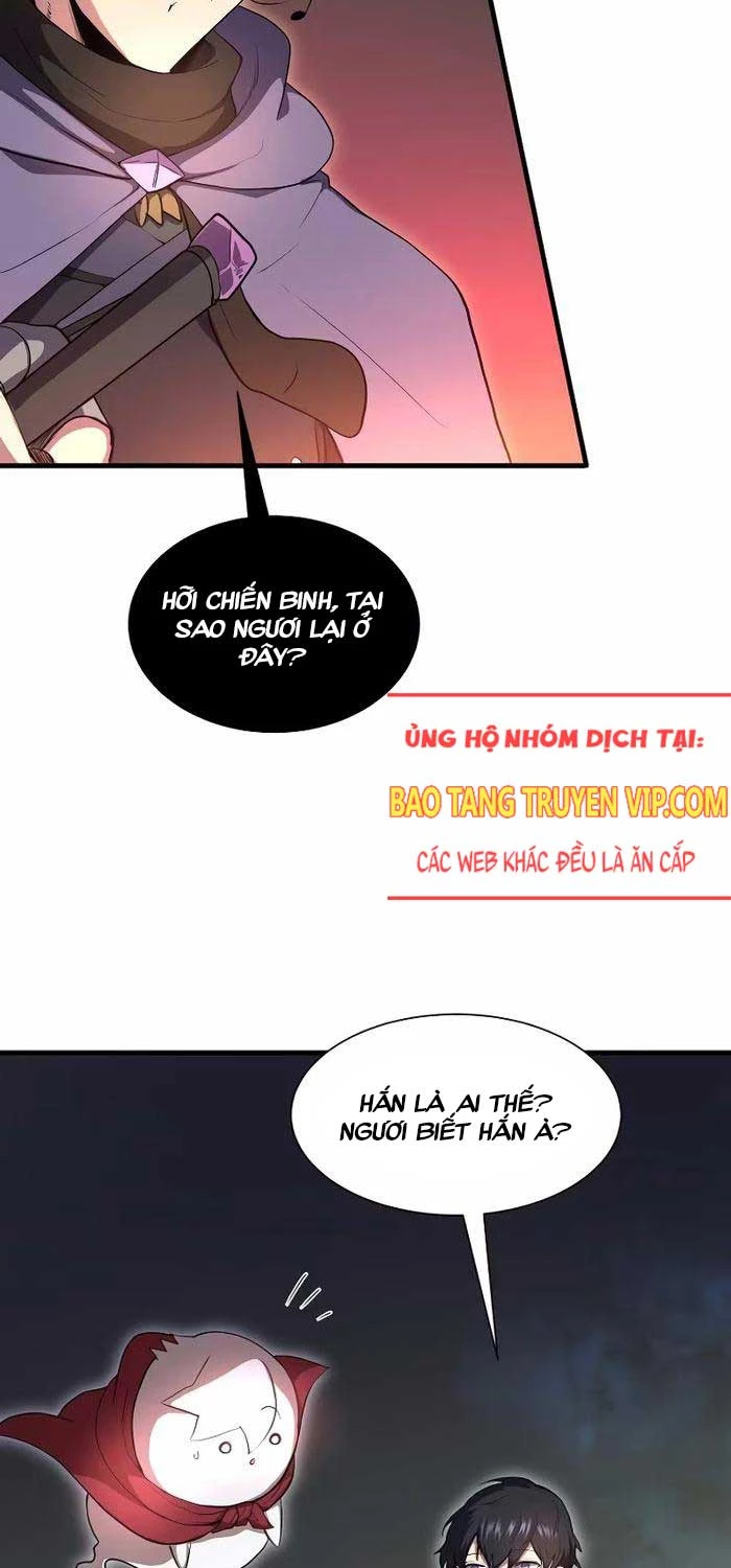 Tôi Thăng Cấp Bằng Kĩ Năng Chapter 72 - Trang 4