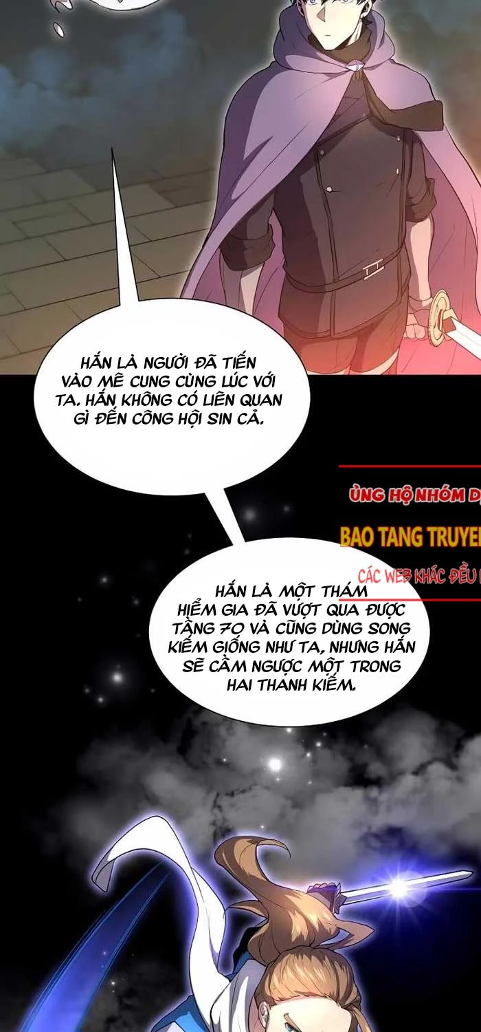 Tôi Thăng Cấp Bằng Kĩ Năng Chapter 72 - Trang 4