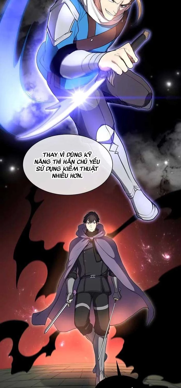 Tôi Thăng Cấp Bằng Kĩ Năng Chapter 72 - Trang 4