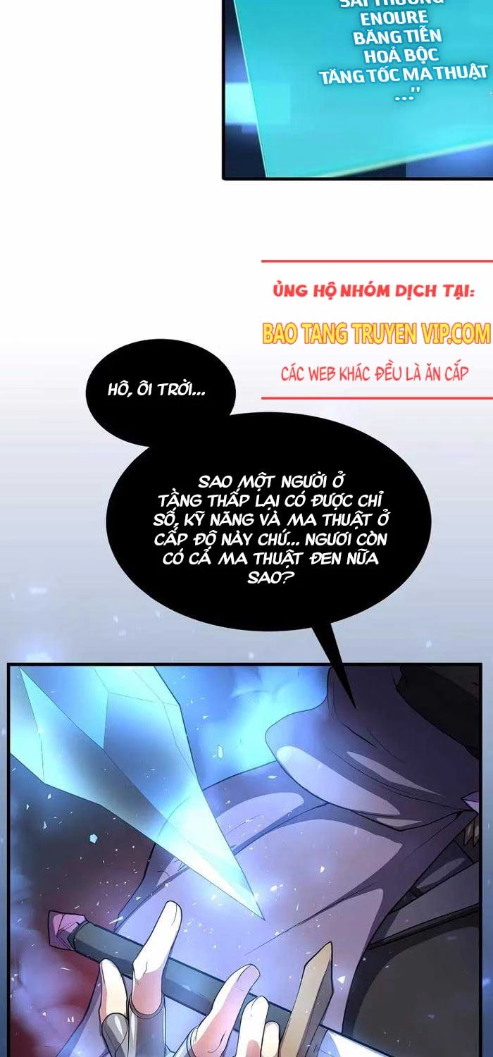 Tôi Thăng Cấp Bằng Kĩ Năng Chapter 72 - Trang 4