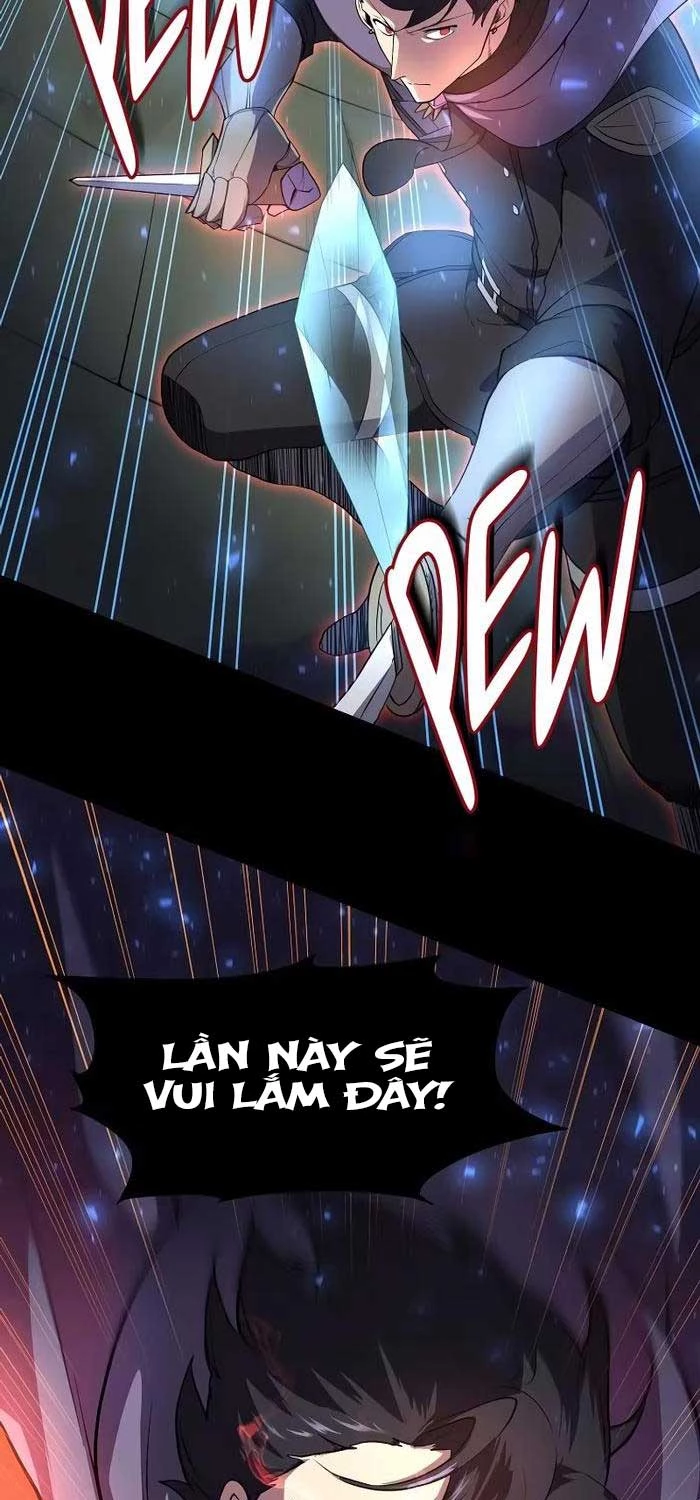 Tôi Thăng Cấp Bằng Kĩ Năng Chapter 72 - Trang 4