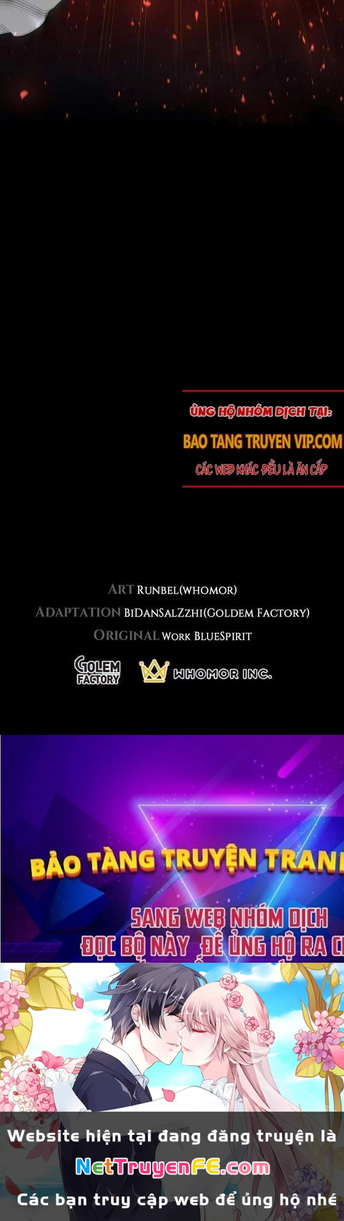 Tôi Thăng Cấp Bằng Kĩ Năng Chapter 72 - Trang 4