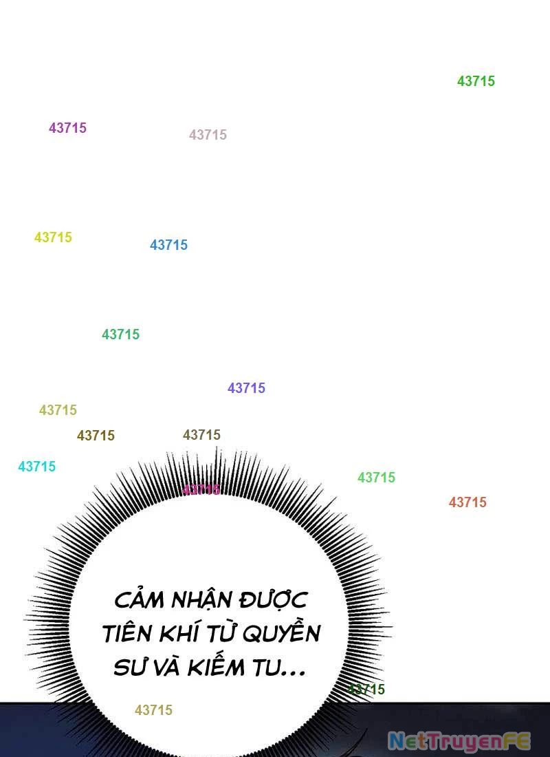 Võ Đang Kỳ Hiệp Chapter 121 - Trang 4