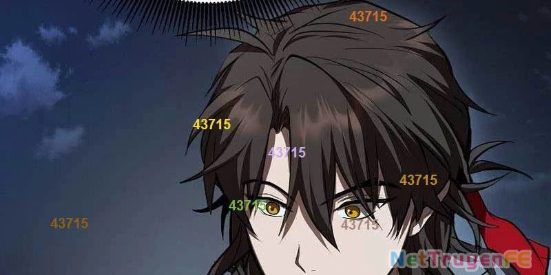 Võ Đang Kỳ Hiệp Chapter 121 - Trang 4