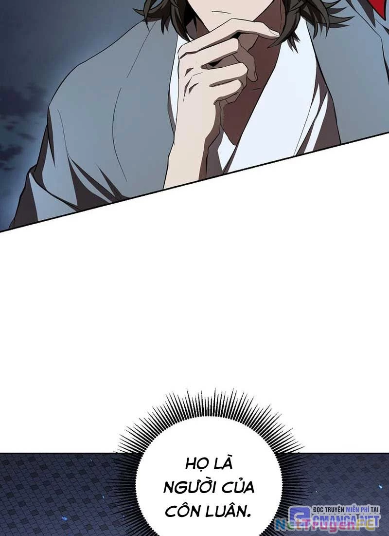 Võ Đang Kỳ Hiệp Chapter 121 - Trang 4