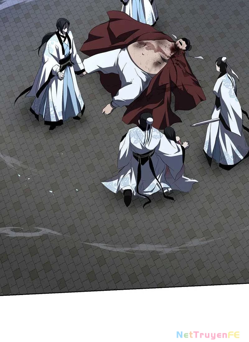 Võ Đang Kỳ Hiệp Chapter 121 - Trang 4