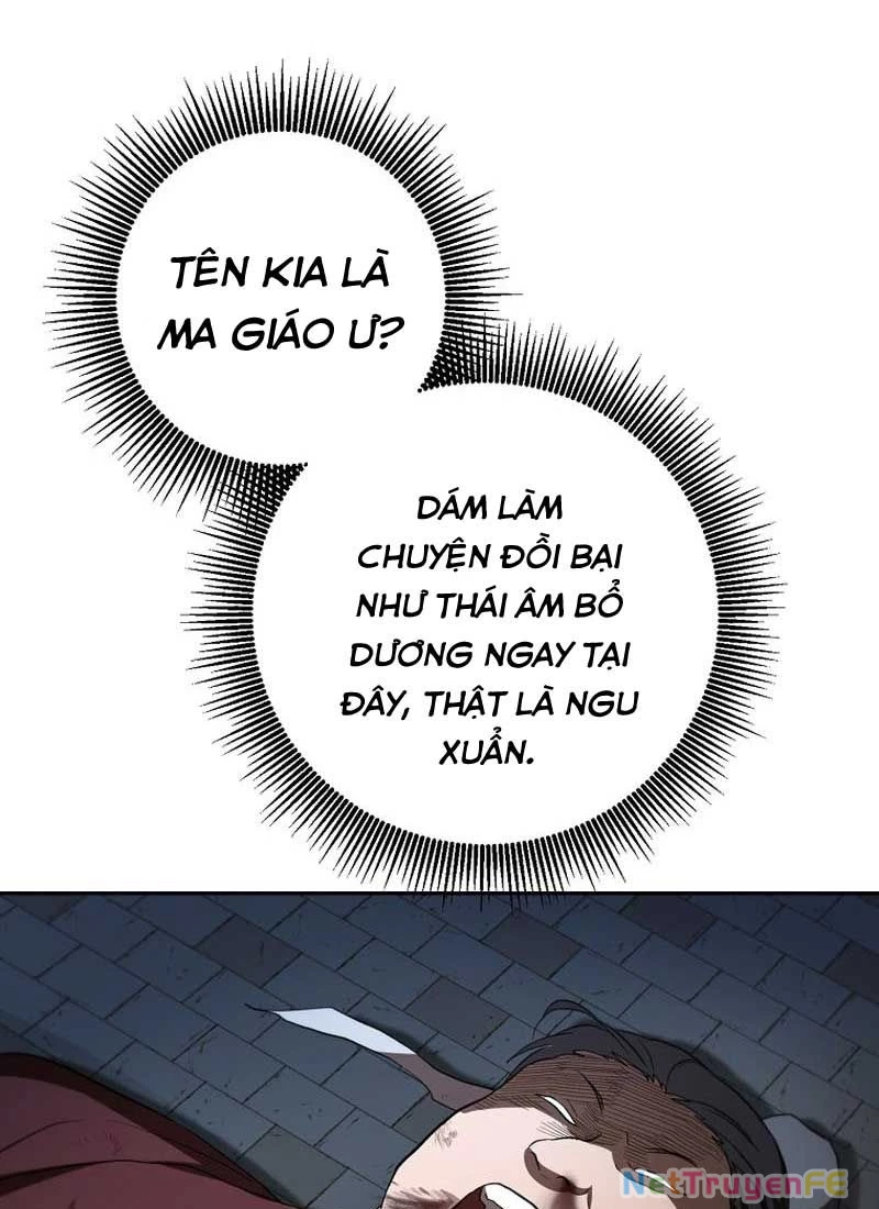 Võ Đang Kỳ Hiệp Chapter 121 - Trang 4