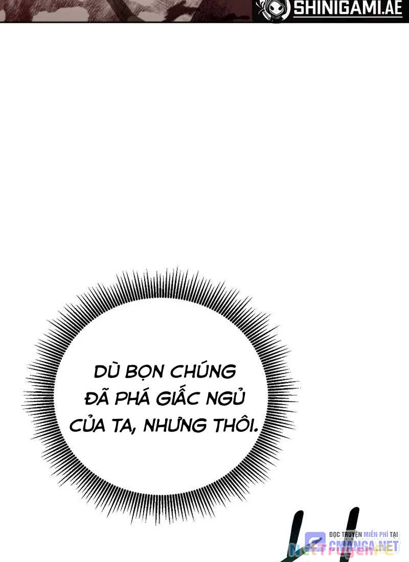 Võ Đang Kỳ Hiệp Chapter 121 - Trang 4