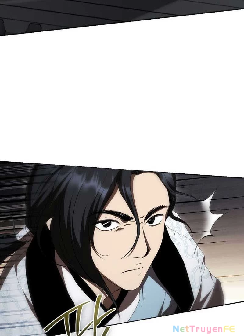 Võ Đang Kỳ Hiệp Chapter 121 - Trang 4