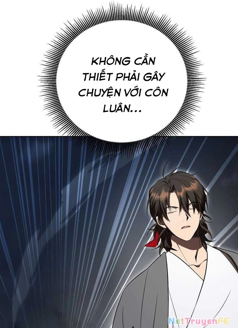 Võ Đang Kỳ Hiệp Chapter 121 - Trang 4