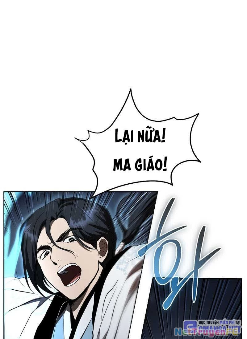 Võ Đang Kỳ Hiệp Chapter 121 - Trang 4