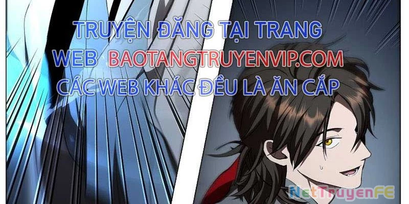 Võ Đang Kỳ Hiệp Chapter 121 - Trang 4