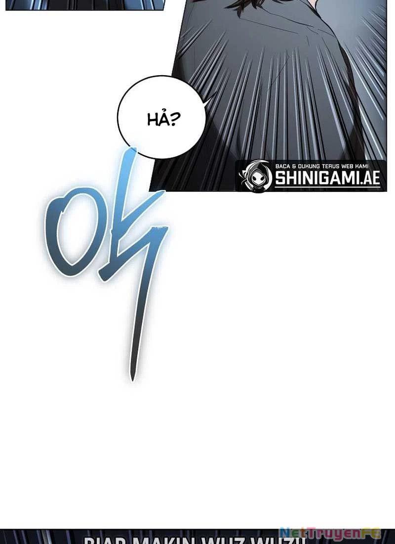 Võ Đang Kỳ Hiệp Chapter 121 - Trang 4