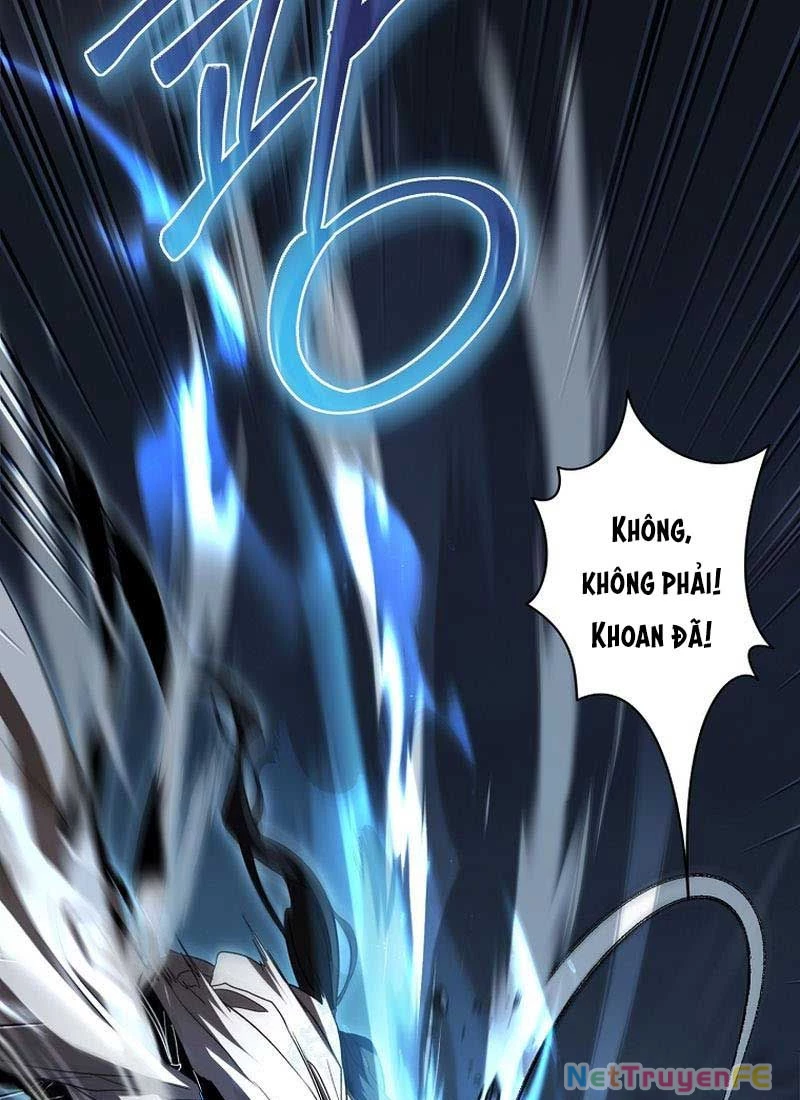 Võ Đang Kỳ Hiệp Chapter 121 - Trang 4