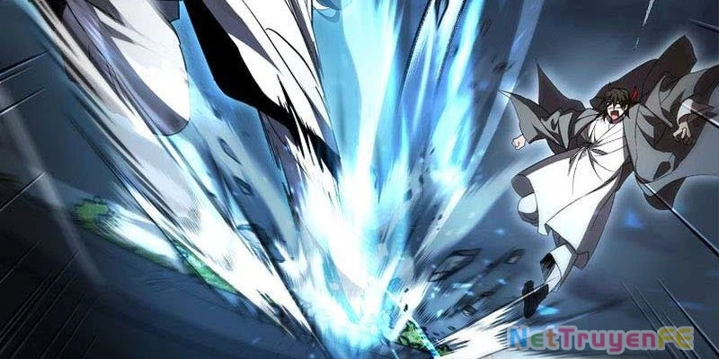 Võ Đang Kỳ Hiệp Chapter 121 - Trang 4