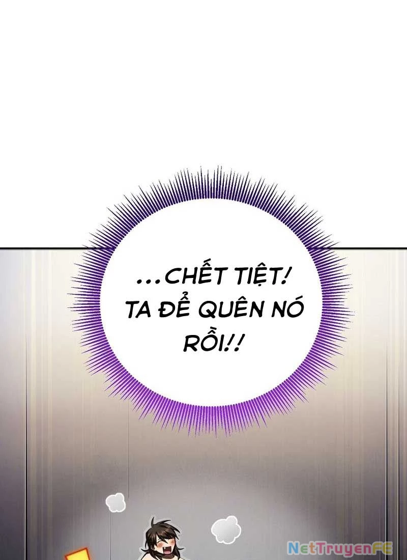 Võ Đang Kỳ Hiệp Chapter 121 - Trang 4