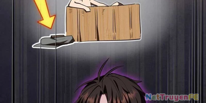 Võ Đang Kỳ Hiệp Chapter 121 - Trang 4