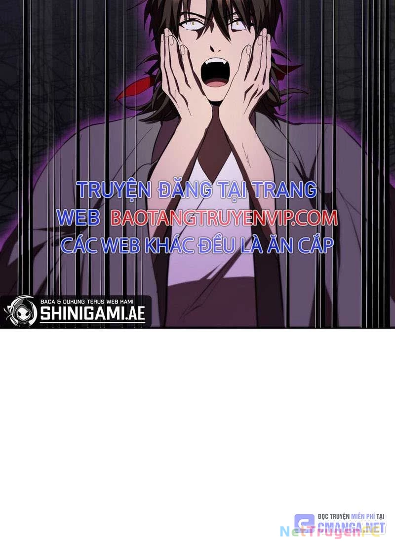 Võ Đang Kỳ Hiệp Chapter 121 - Trang 4