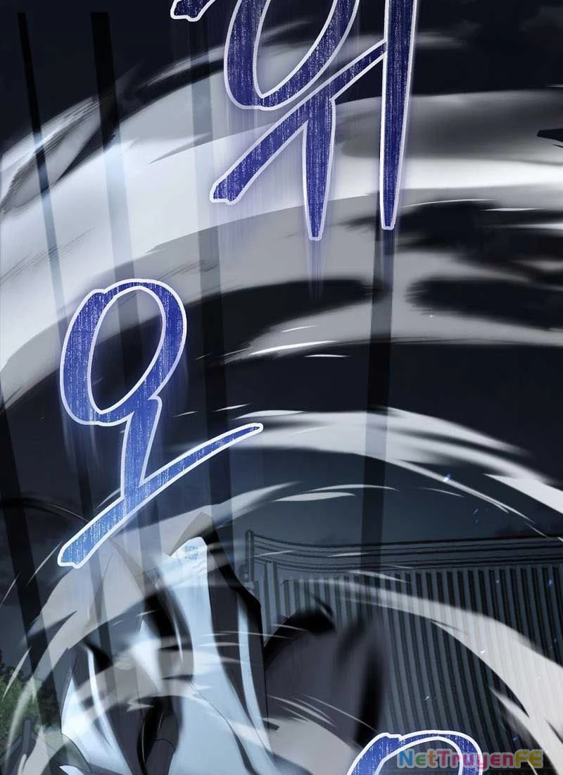 Võ Đang Kỳ Hiệp Chapter 121 - Trang 4