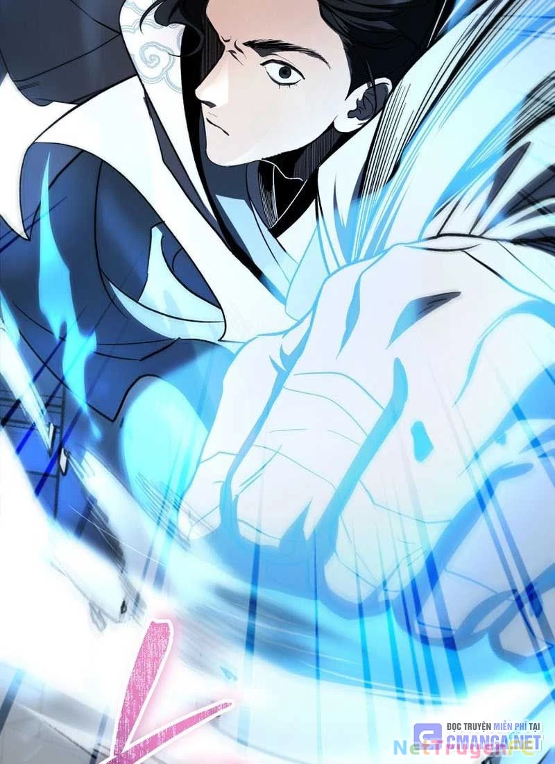 Võ Đang Kỳ Hiệp Chapter 121 - Trang 4