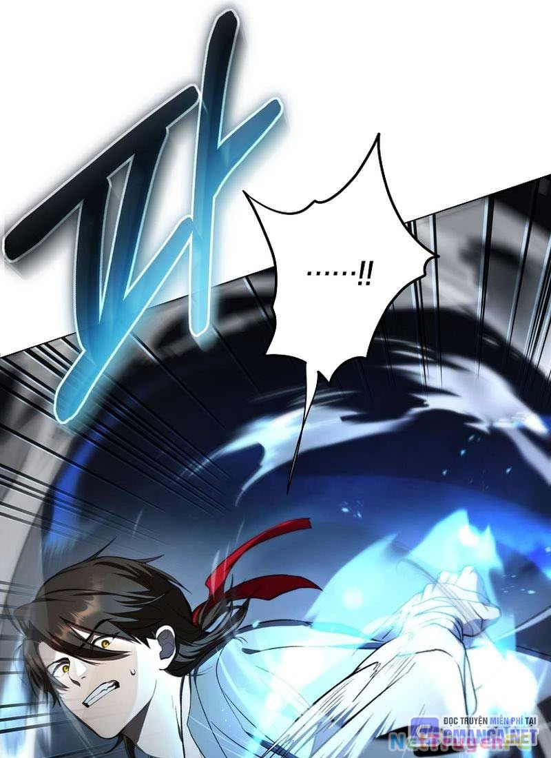 Võ Đang Kỳ Hiệp Chapter 121 - Trang 4