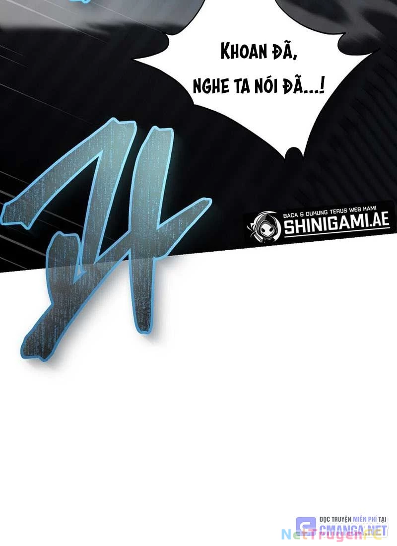 Võ Đang Kỳ Hiệp Chapter 121 - Trang 4