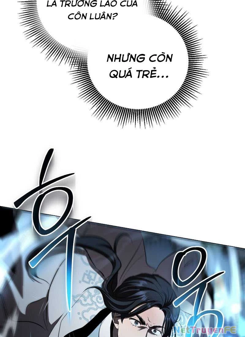 Võ Đang Kỳ Hiệp Chapter 121 - Trang 4