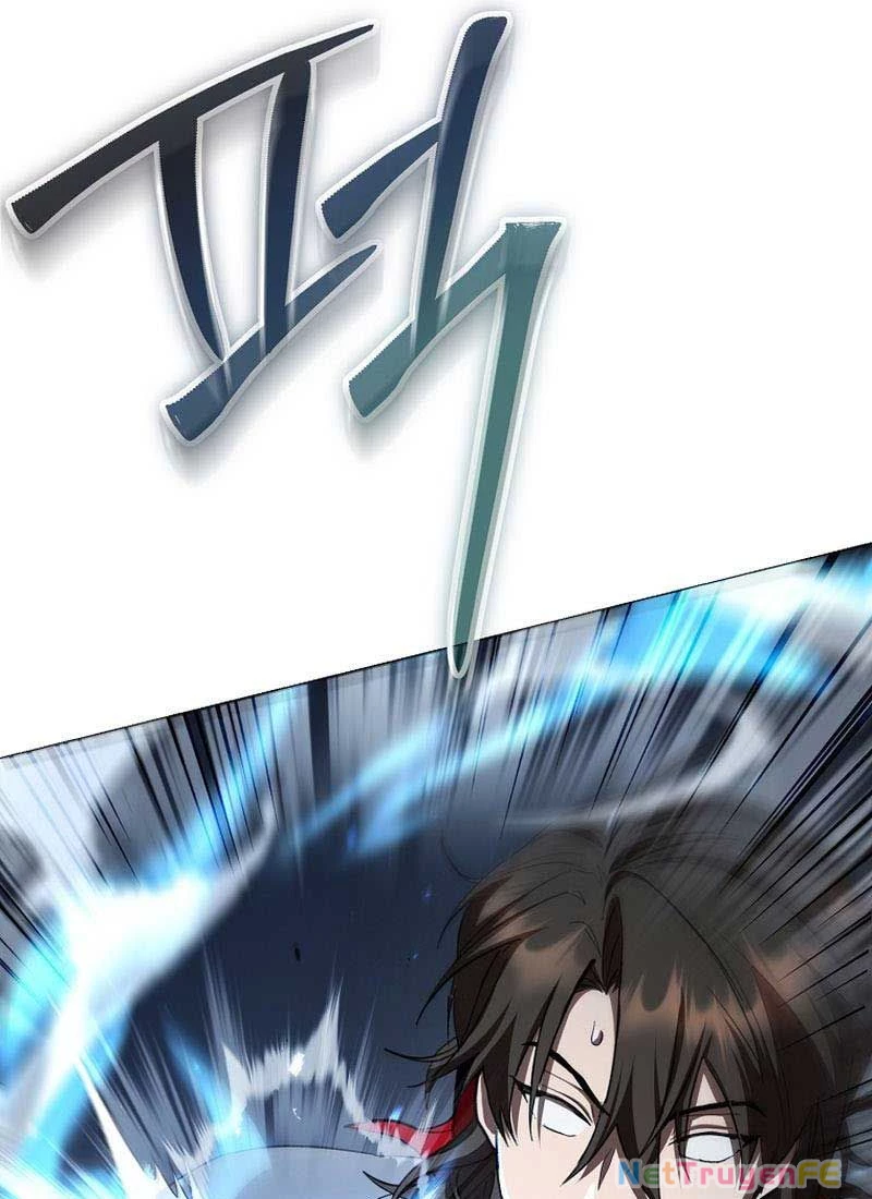 Võ Đang Kỳ Hiệp Chapter 121 - Trang 4