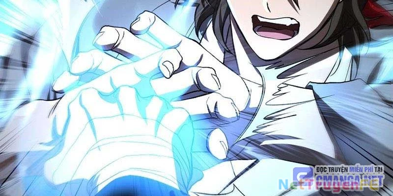 Võ Đang Kỳ Hiệp Chapter 121 - Trang 4